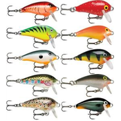 Vobler Rapala -Mini Fat Rap- MFR03