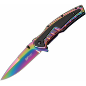 MTech Framelock A/O Spectrum