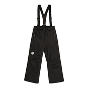 COLOR KIDS Tehnicke hlace  crna