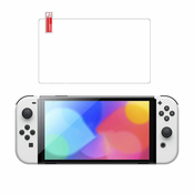 Ipega Kaljeno steklo iPega PG-SW100 za Nintendo Switch OLED