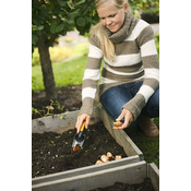 Fiskars Premium ozka lopatica