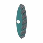 Dedra Turbo Diamantna rezalna plošča 125 mm/22,2 - H1101