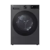 LG sušilica rublja RHX5009TBB