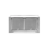 Cata NAPA CATA CORONA X NO DRIP 60 INOX za indukciju, (02186310)