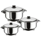 SET POSUÐA HASCEVHER ARIAN 22/24/26CM 4STCLK0006007
