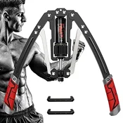 PowerTwist™ dvostruka opružna ruka - power twister