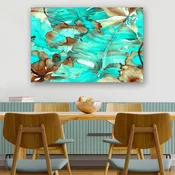Atelier Del Sofa Slika od kalenog stakla 40x60cm