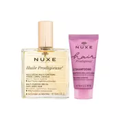 Nuxe Huile Prodigieuse olje za telo