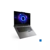 LENOVO LOQ Intel Core i7-13650HX 17.3inch FHD 32GB 1TB RTX 5060 DOS luna grey 2Y
