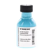 Trek Touch-Up Paint Gloss Califonia Sky Blue TK 503-S Repair lacquer