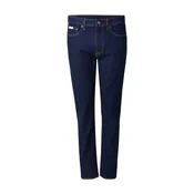 Calvin Klein Jeans Traperice tamno plava