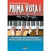 Prima Vista I