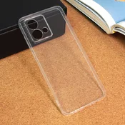 Maska Teracell Skin za Motorola Moto G84 transparent