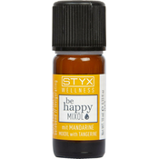 STYX be happy Mješavina ulja s mandarinom