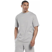 REEBOK majica z vzorcem