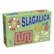 PIKOM GeoBioMat Slagalica