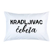 Veliki jastuk Kradljivac cebeta cs3325