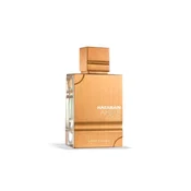 Al Haramain Amber Oud White Edition parfumska voda uniseks 60 ml