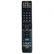 General PHILIPS Hifi System - daljinski upravljalnik podvojeni