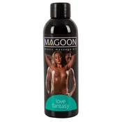 Gardj Europe Love Fantasy masažno olje 200 ml