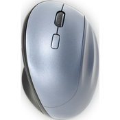 YMS 5050 Mouse WL ergonomic SHELL YENKEE