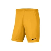 Nike Hlače oranžna 178 - 182 cm/M Dry Park Iii NB