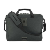 Wenger torba MX ECO Brief, 16 Laptop Briefcase, Charcoal