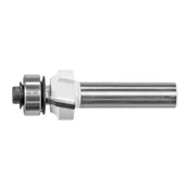 MAKITA D-48424 Zaobljeno rezkalo z ležajem 50,8x25,4x76,2 mm