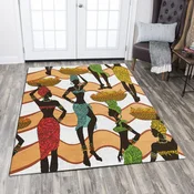 Conceptum Hypnose Tepih, 100x180cm, Šareni