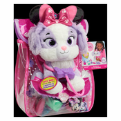 JUST PLAY vet set ruksak Minnie Mouse On-the-Go