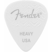Fender Wavelength 351 Heavy White 6 Pack