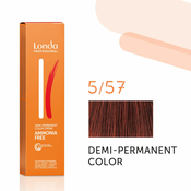 Londa Professional Demi Permanent Color Creme 60 ml