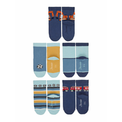 Set dječjih čarapa Sterntaler - 5 para, 5-6 godina