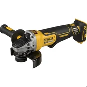 DeWalt akumulatorska ugaona brusilica 18V leptir DCG406N