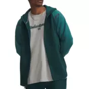Under Armour Mikica s kapuco Under Armour Unstoppable FleeceEU Hooded Jacket