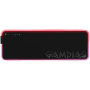 GAMDIAS Gaming podloga za miša NYX P3 900x300x3mm RGB