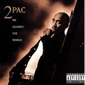 2 Pac - Me Against The World (CD)