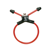 Red Sling Penisring erekcijski obroč