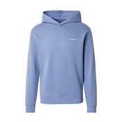 Pepe Jeans Majica kraljevo modra/bela