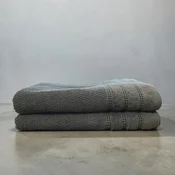 Peškir stock 80x150cm c13 siva boja ( vlk000953-zelenac13 )