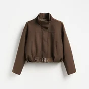 Reserved - LADIES` OUTER JACKET
