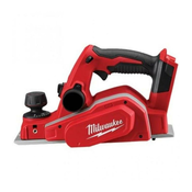 MILWAUKEE M18 BP/0 Akumulatorski skobeljnik (v kartonu brez aku.)