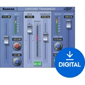Sonnox Oxford TransMod (HD-HDX) (Digitalni izdelek)