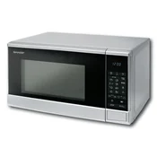 SHARP Mikrovalovna pečica Sharp R270S 20L 800W, (5000542255)