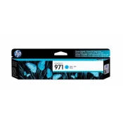 Tinta HP cyan 971
