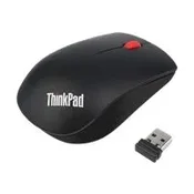 Lenovo ThinkPad Essential bežicni miš, crni (4X30M56887)