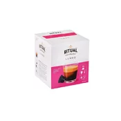 Ritual Kapsule za kafu DG Lungo, 16 kapsula