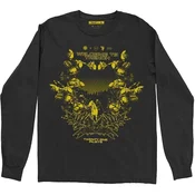 Twenty One Pilots Trench Scene Black M Majica