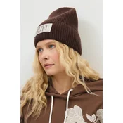 BIZUU beanie kapa ženska volnenka MOYE