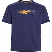 McKinley CORMA III B, djecja majica za planinarenje 422100